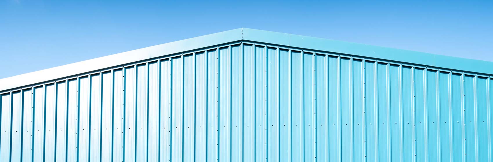 commercial cladding