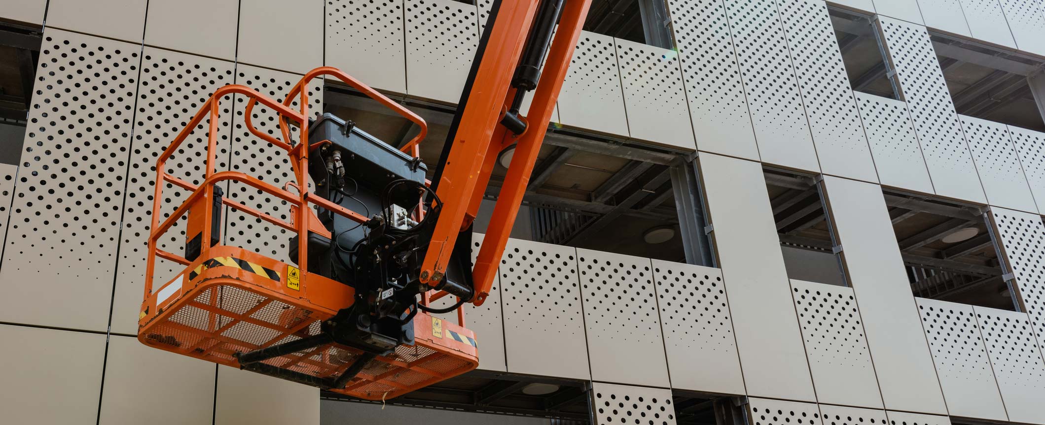 Top Quality Cladding Installation in Toronto
