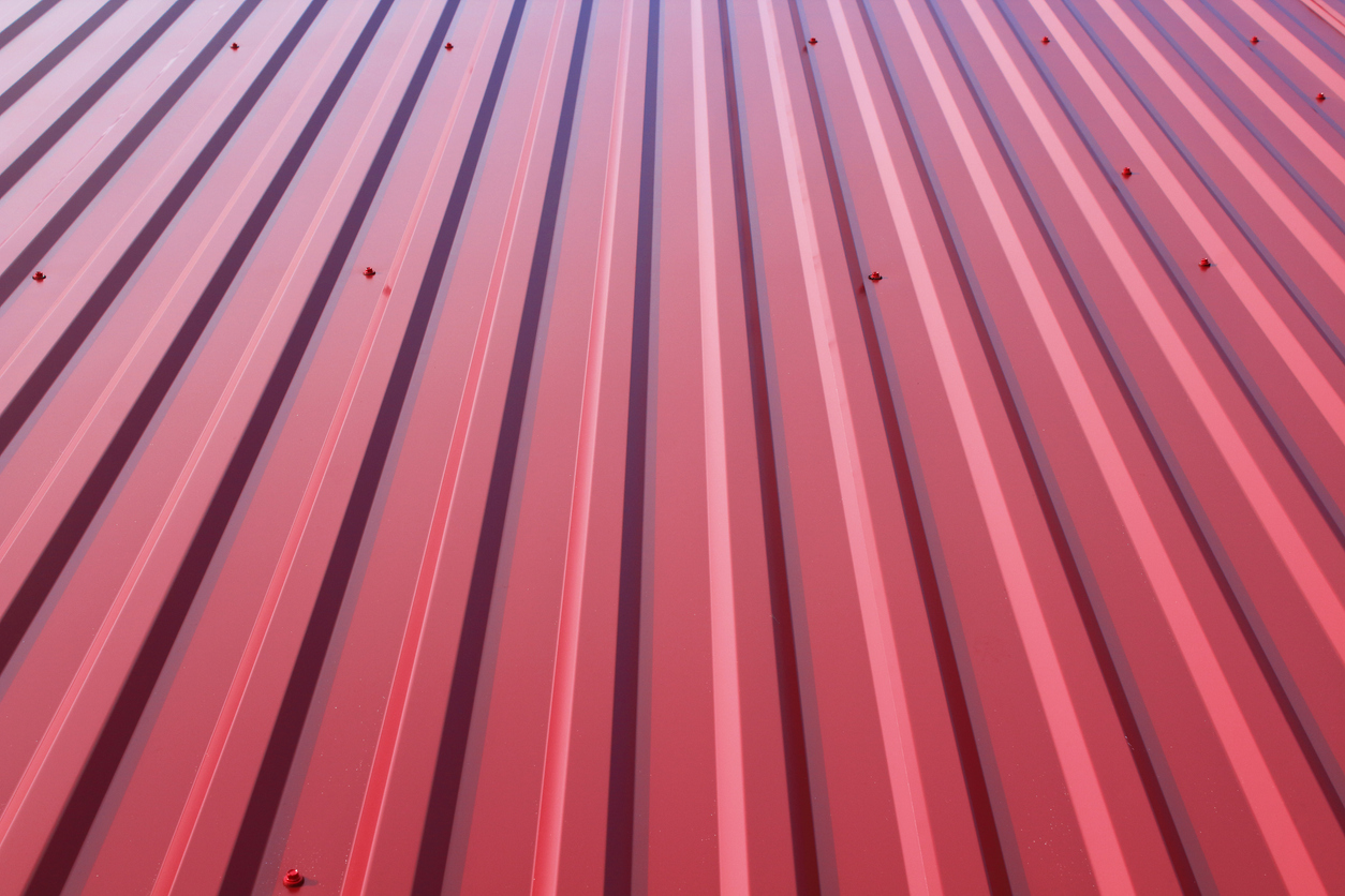 Comparing Exterior Cladding Materials: Metal vs. Traditional Options