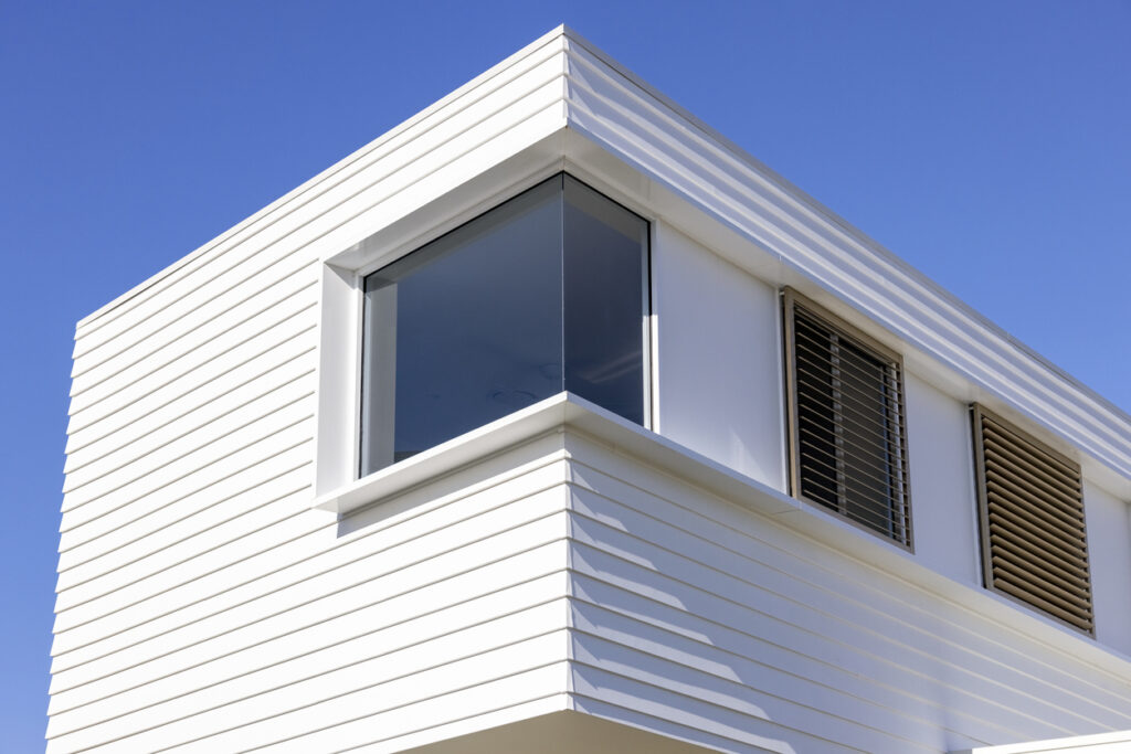 A Guide to Commercial Cladding Materials: Benefits and Uses