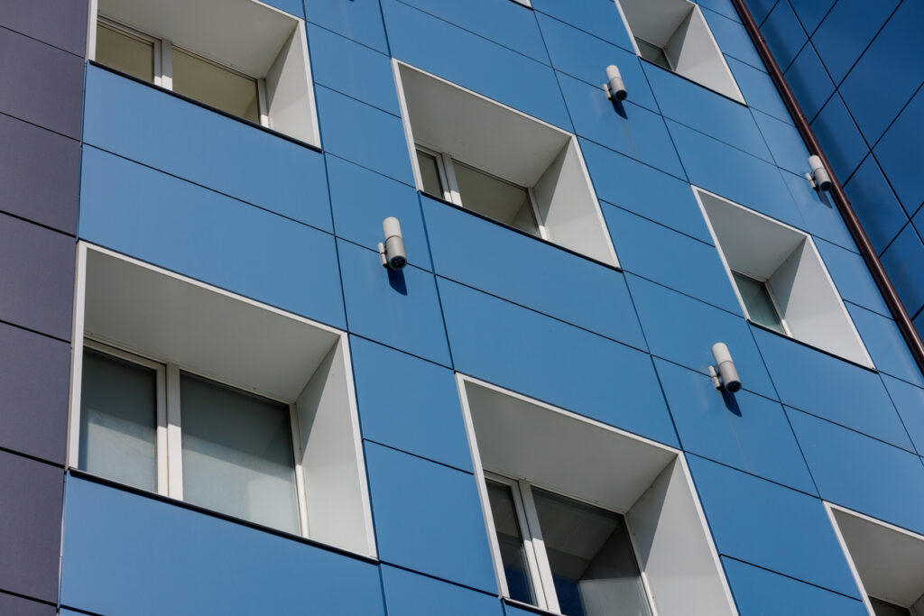 Ask a Cladding Expert: What Are ACM Panels?