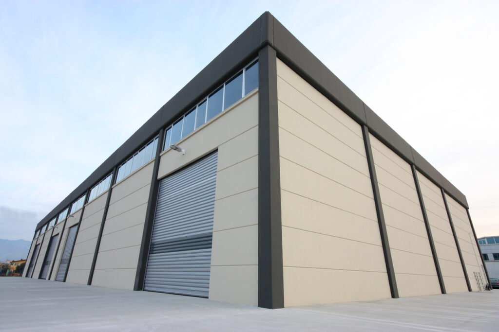 How to Maximize Energy Efficiency with Industrial Cladding Solutions